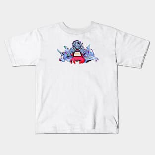 Start Kids T-Shirt